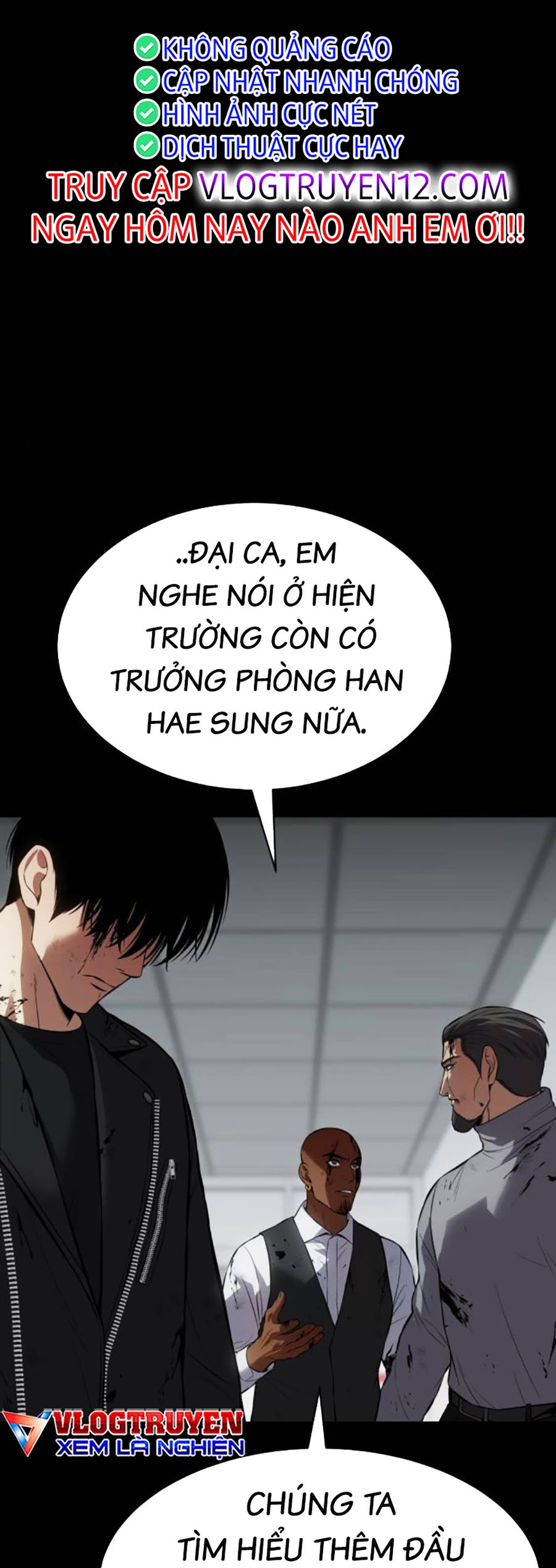 Đặc Vụ Thế Thân Chapter 74 - 85