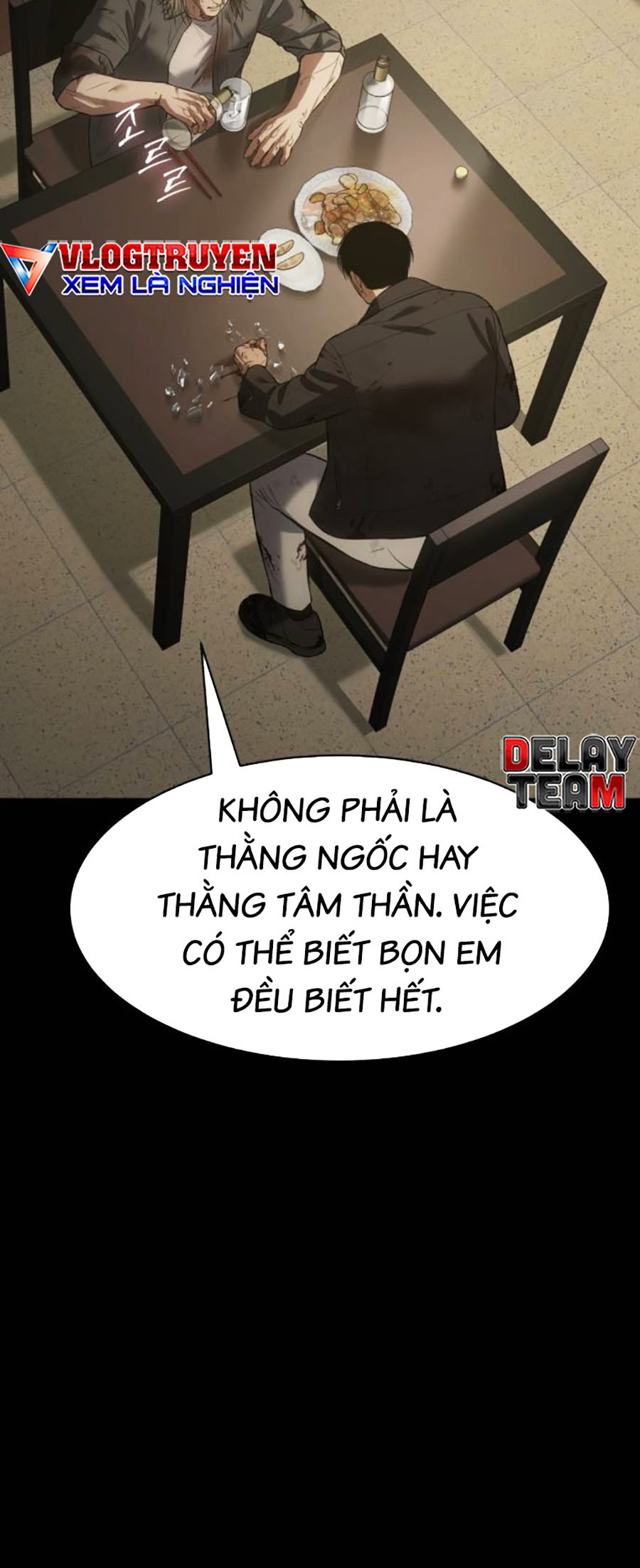 Đặc Vụ Thế Thân Chapter 74 - 205