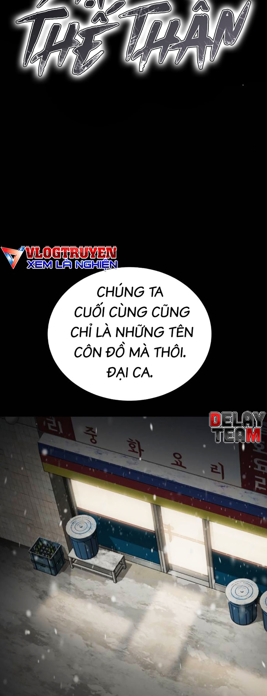 Đặc Vụ Thế Thân Chapter 74 - 262