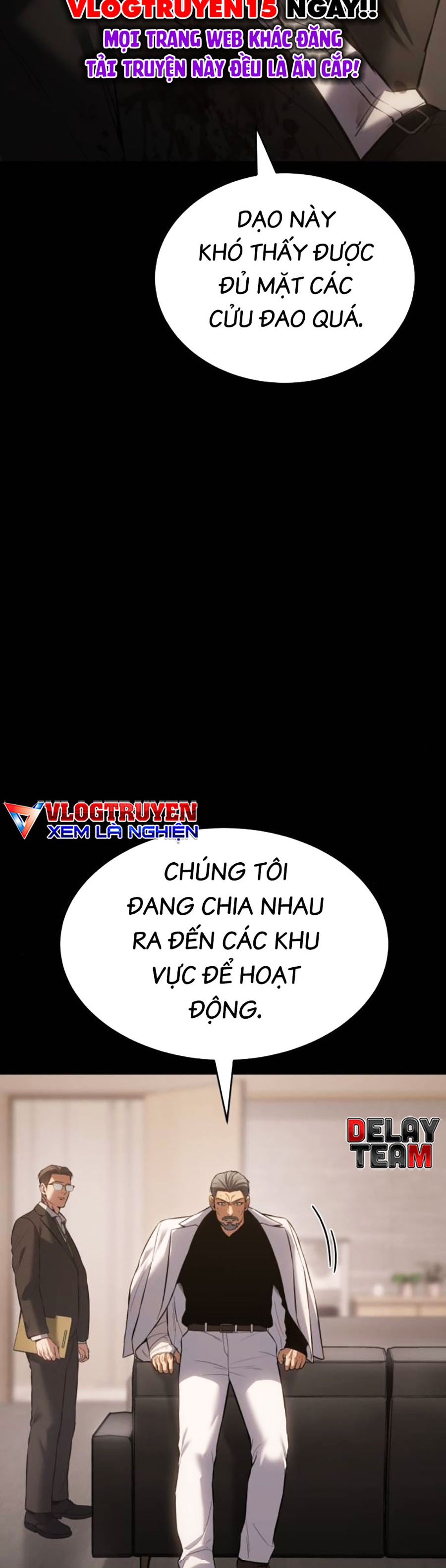 Đặc Vụ Thế Thân Chapter 74 - 388