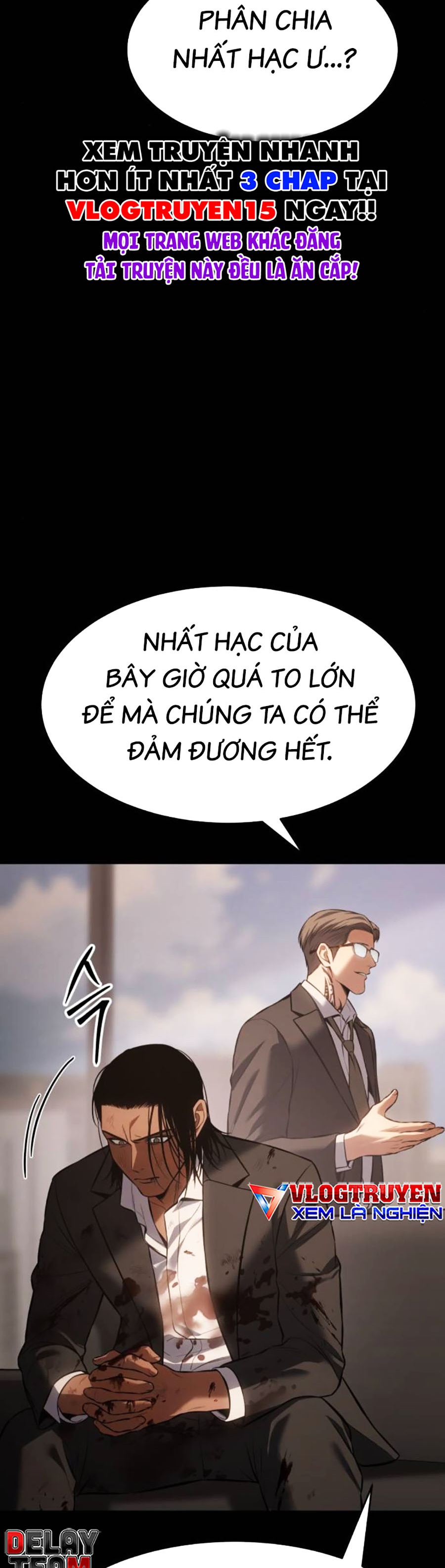 Đặc Vụ Thế Thân Chapter 74 - 397