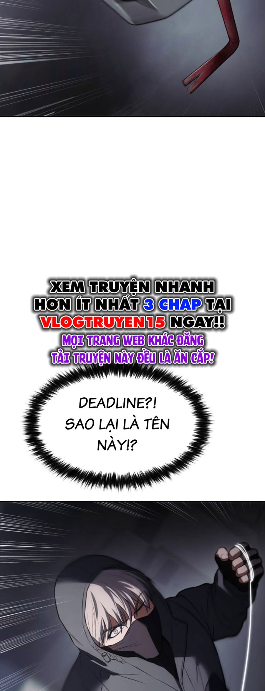 Đặc Vụ Thế Thân Chapter 75 - 58