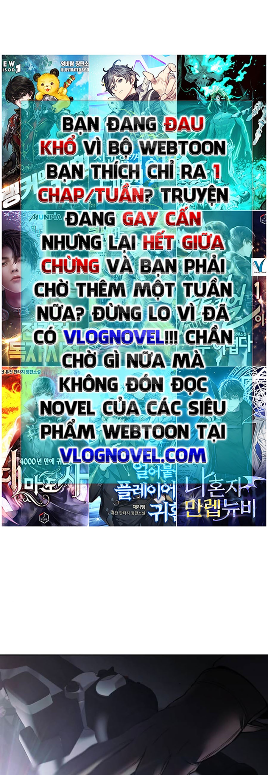 Đặc Vụ Thế Thân Chapter 75 - 81