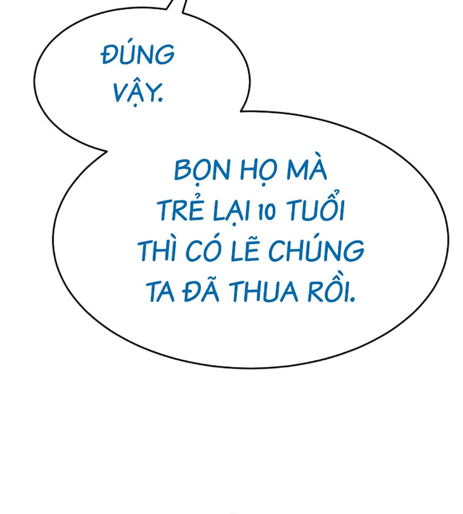 Đặc Vụ Thế Thân Chapter 80 - 204