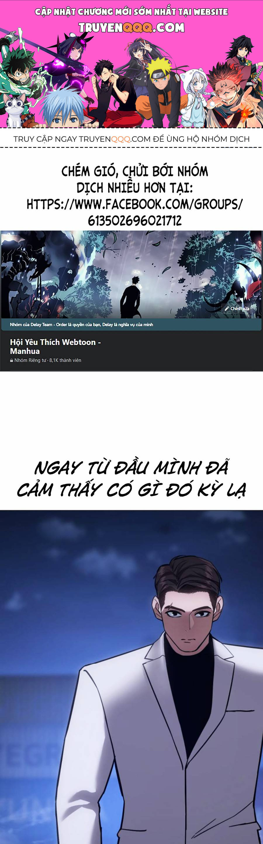 Đặc Vụ Thế Thân Chapter 10 - 221