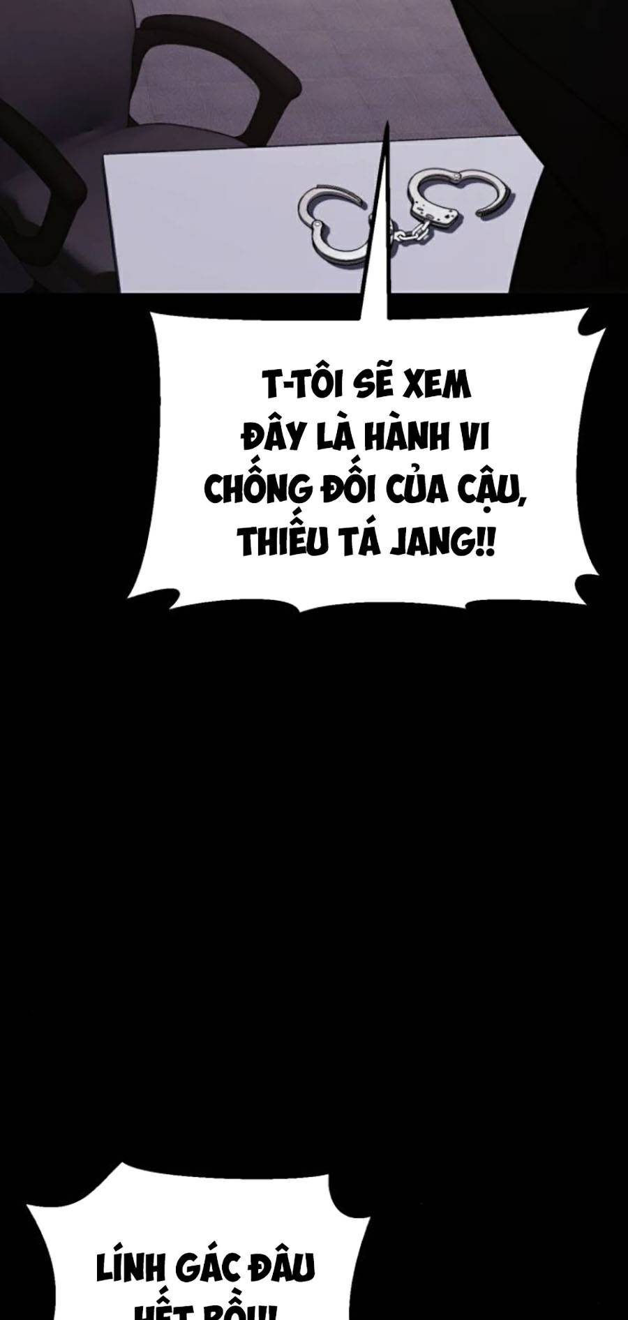 Đặc Vụ Thế Thân Chapter 9 - 329