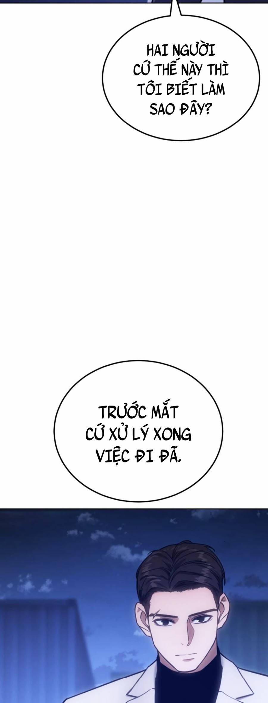 Đặc Vụ Thế Thân Chapter 10 - 265