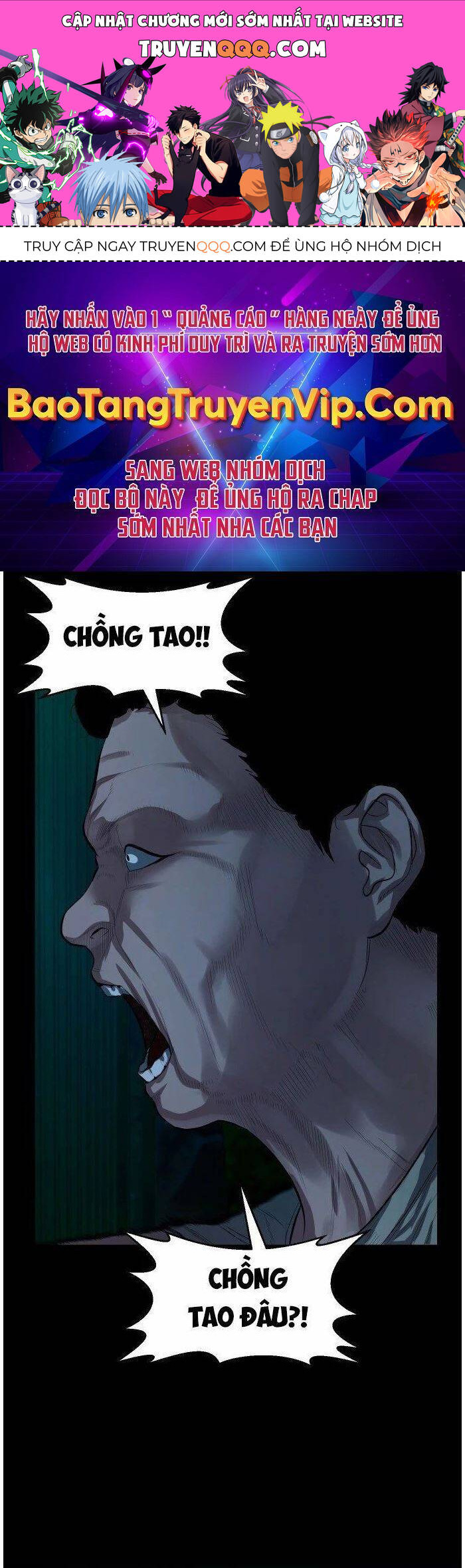 Ngôi Làng Ma Quái Chapter 10 - 1