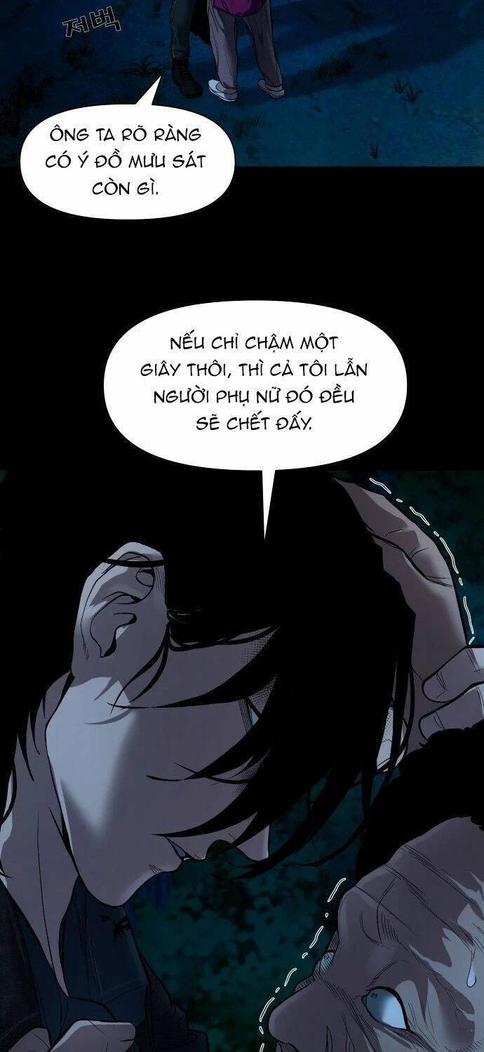 Ngôi Làng Ma Quái Chapter 10 - 13