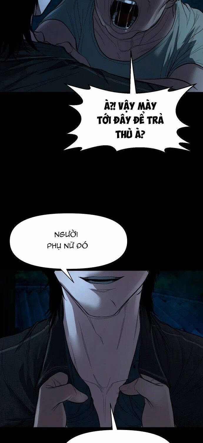 Ngôi Làng Ma Quái Chapter 10 - 10