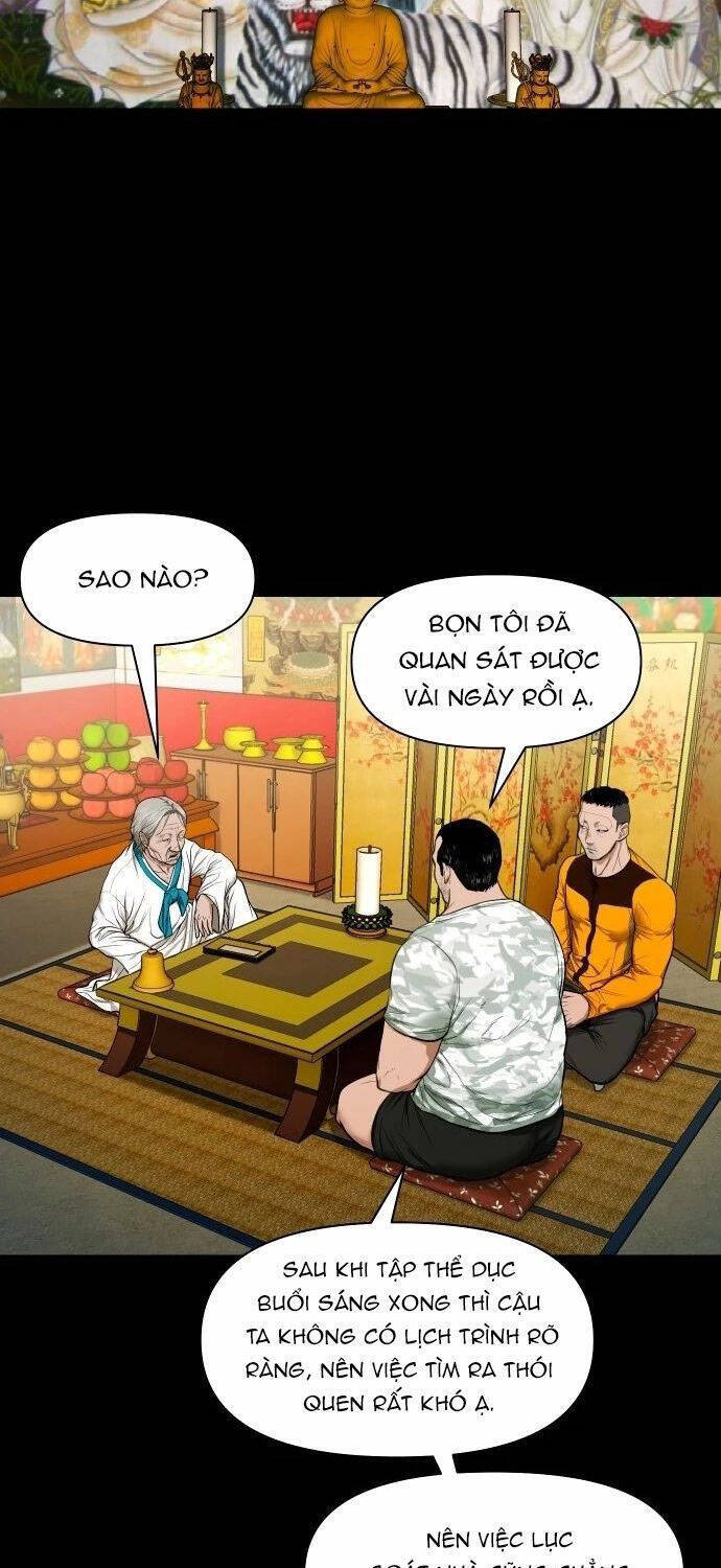 Ngôi Làng Ma Quái Chapter 11 - 33