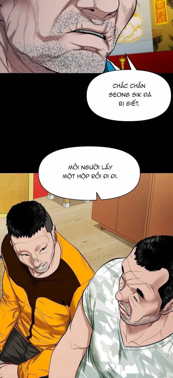 Ngôi Làng Ma Quái Chapter 11 - 48