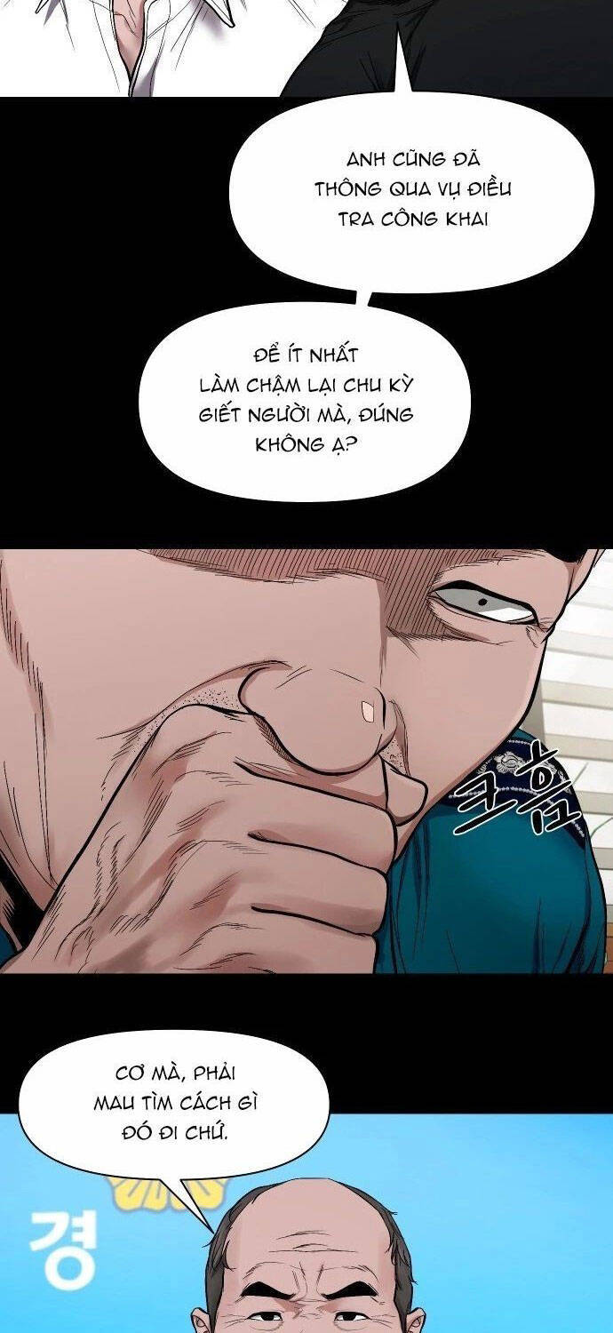 Ngôi Làng Ma Quái Chapter 11 - 8