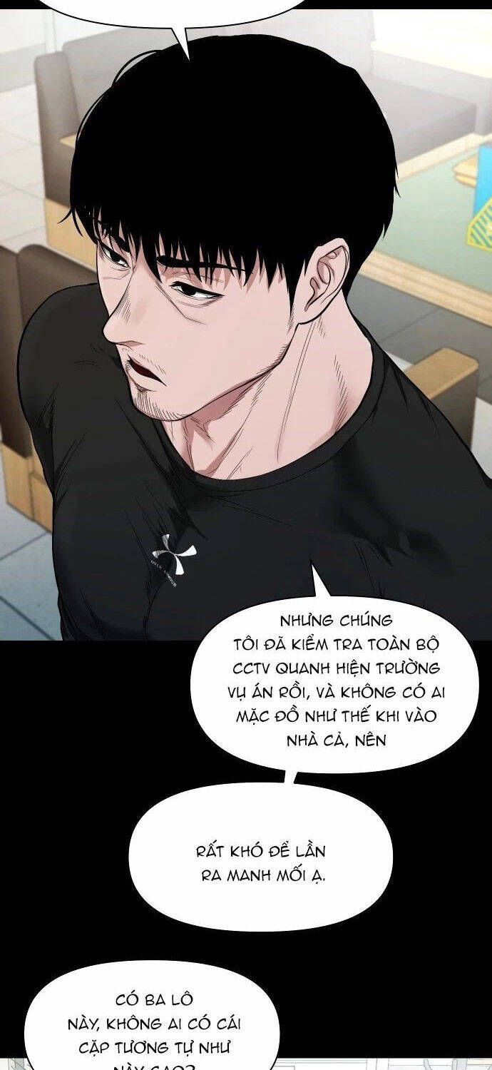 Ngôi Làng Ma Quái Chapter 11 - 10