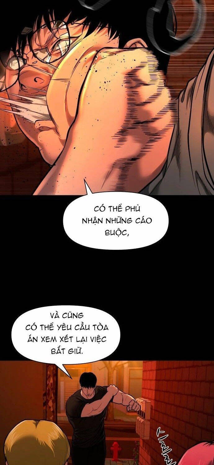 Ngôi Làng Ma Quái Chapter 12 - 28