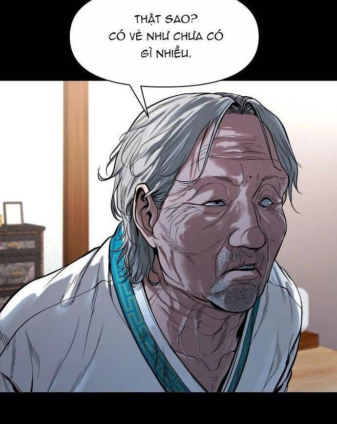 Ngôi Làng Ma Quái Chapter 13 - 18