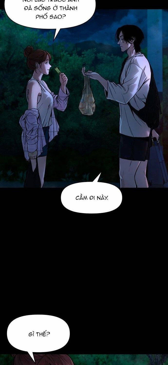 Ngôi Làng Ma Quái Chapter 13 - 10