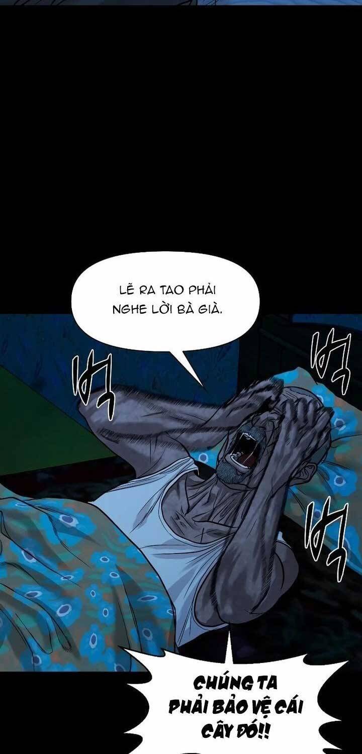 Ngôi Làng Ma Quái Chapter 17 - 25