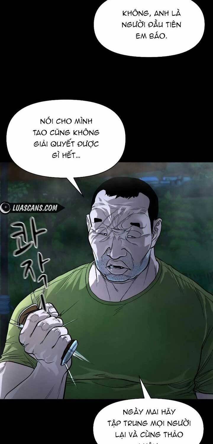 Ngôi Làng Ma Quái Chapter 17 - 8