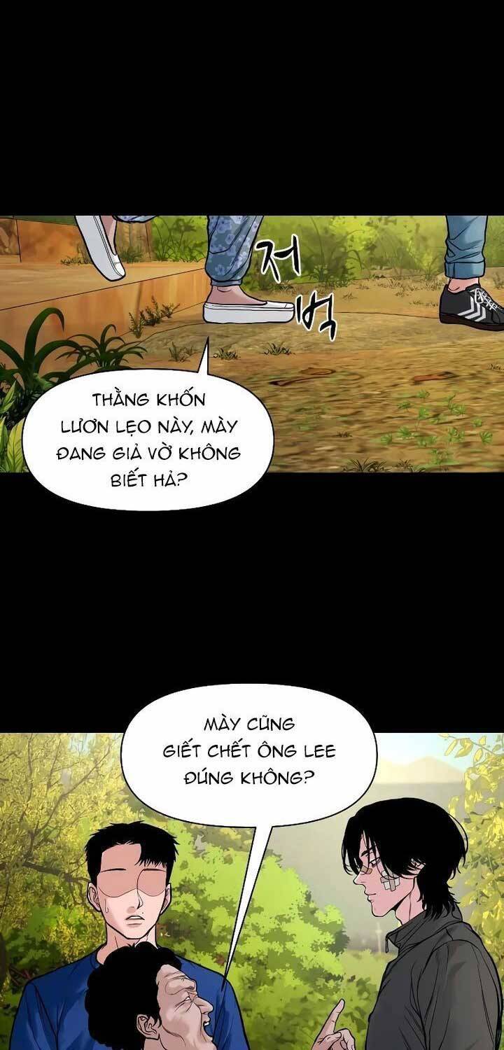 Ngôi Làng Ma Quái Chapter 18 - 20