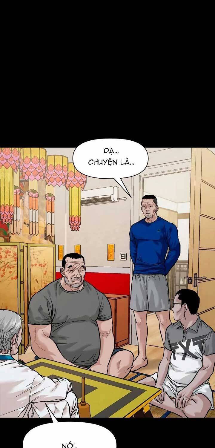 Ngôi Làng Ma Quái Chapter 18 - 26