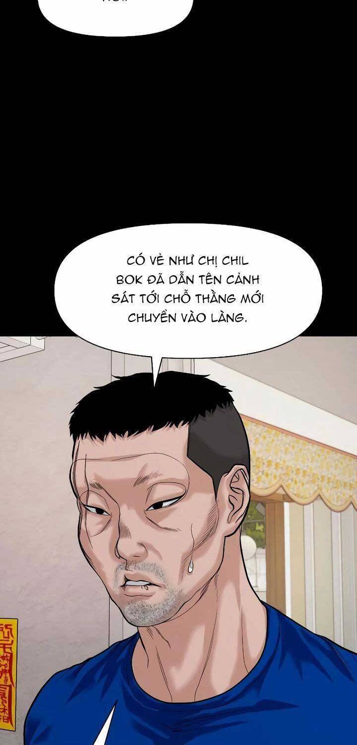 Ngôi Làng Ma Quái Chapter 18 - 27