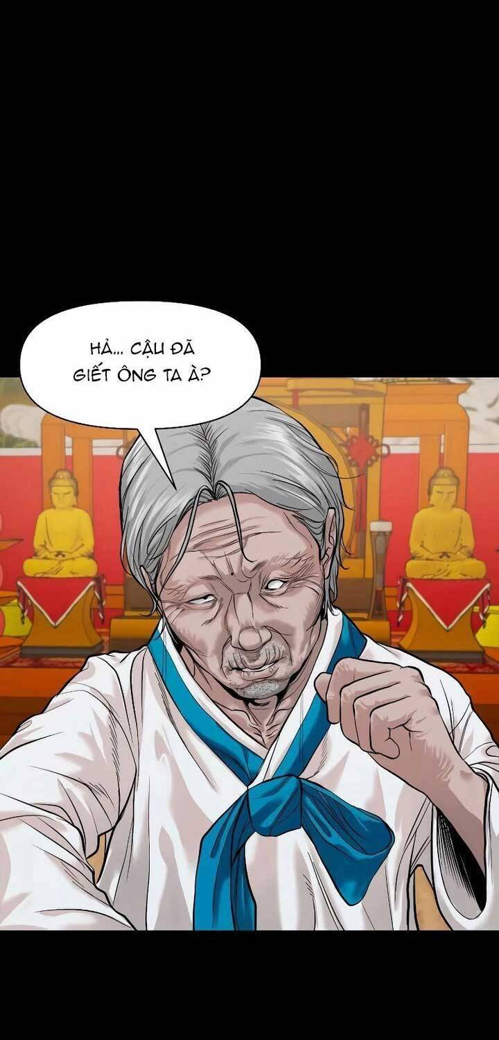 Ngôi Làng Ma Quái Chapter 18 - 30