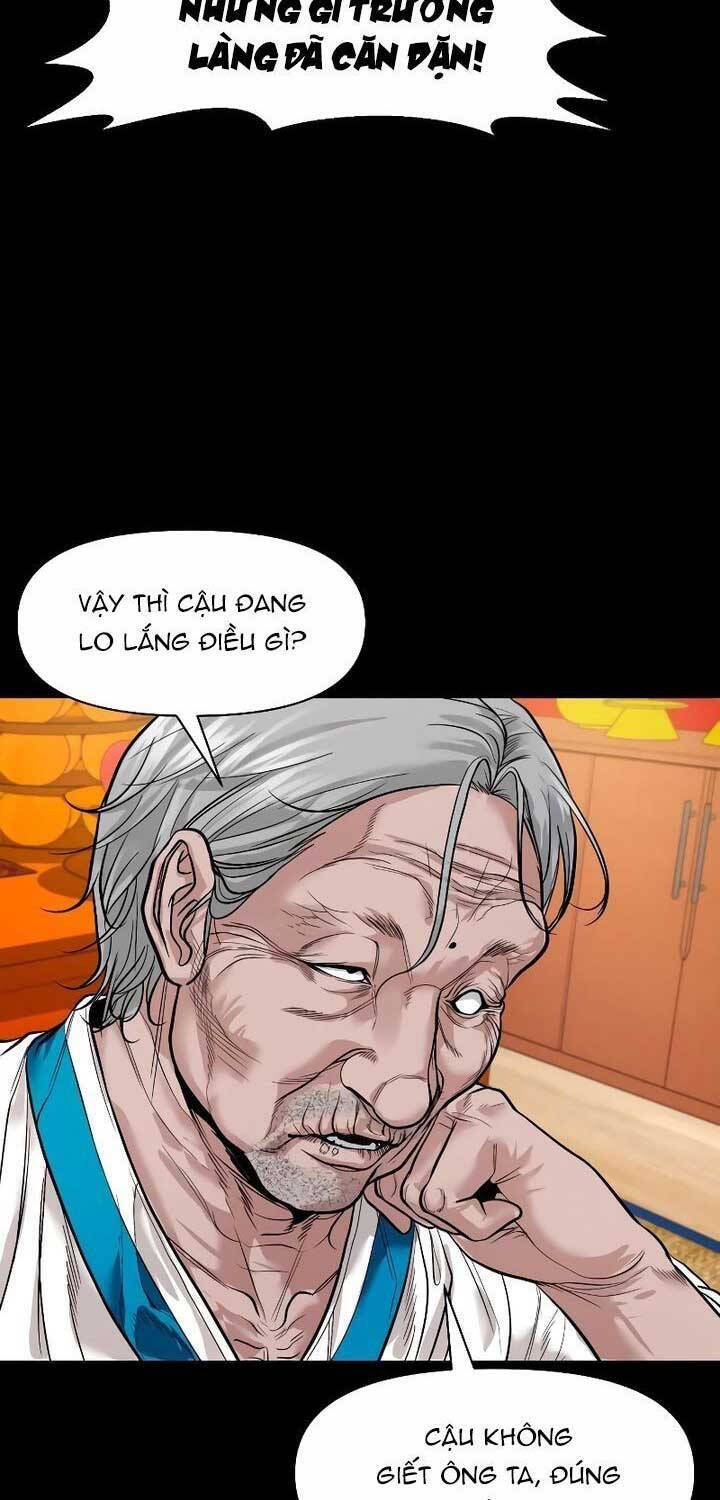 Ngôi Làng Ma Quái Chapter 18 - 32