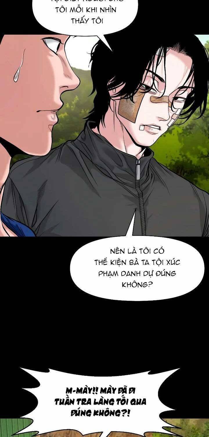 Ngôi Làng Ma Quái Chapter 18 - 50