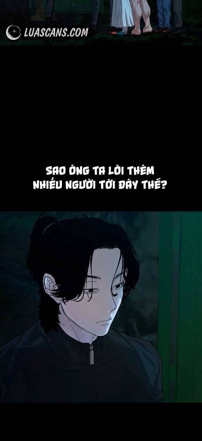 Ngôi Làng Ma Quái Chapter 2 - 12