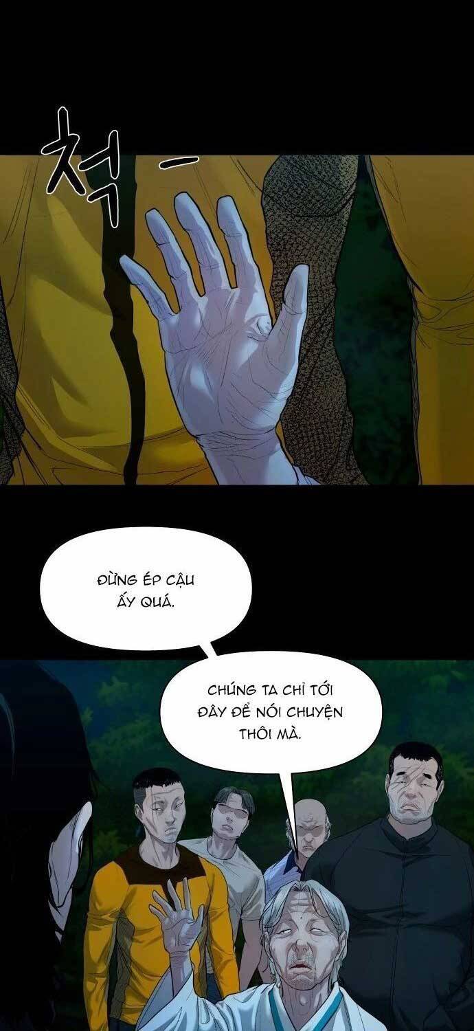 Ngôi Làng Ma Quái Chapter 2 - 14