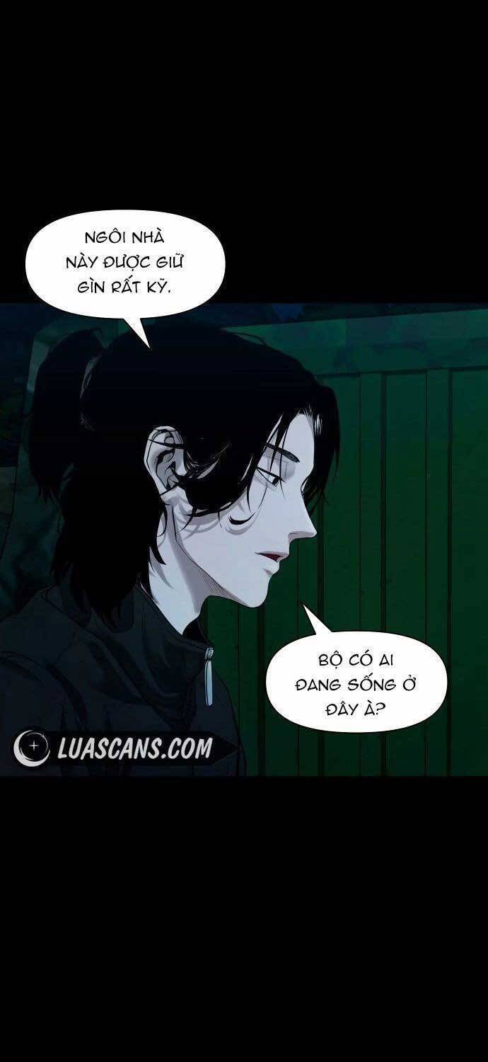 Ngôi Làng Ma Quái Chapter 2 - 35