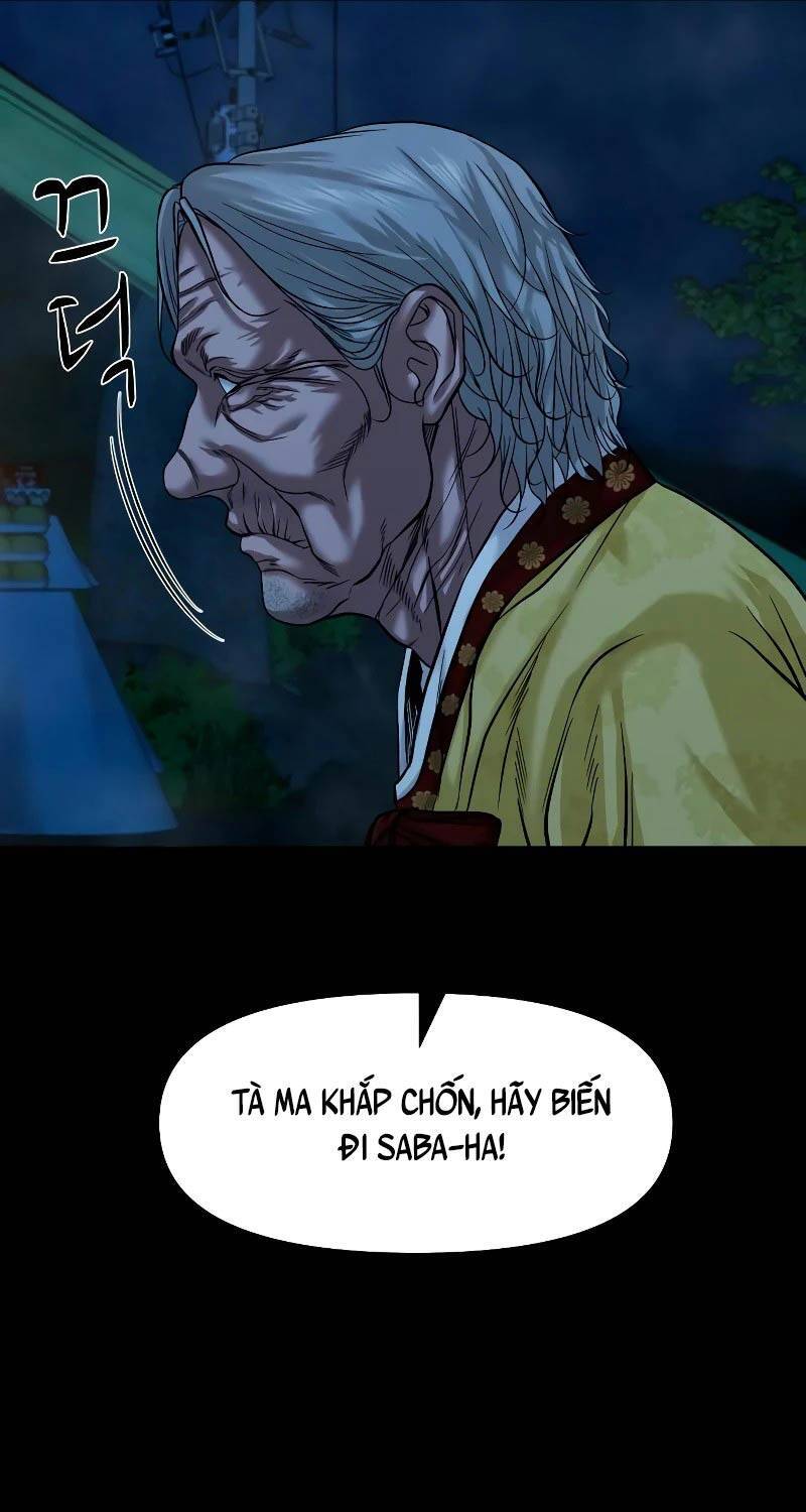 Ngôi Làng Ma Quái Chapter 28 - 21