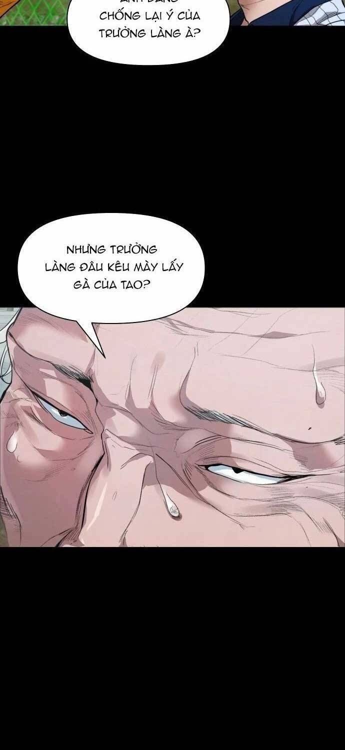 Ngôi Làng Ma Quái Chapter 3 - 14