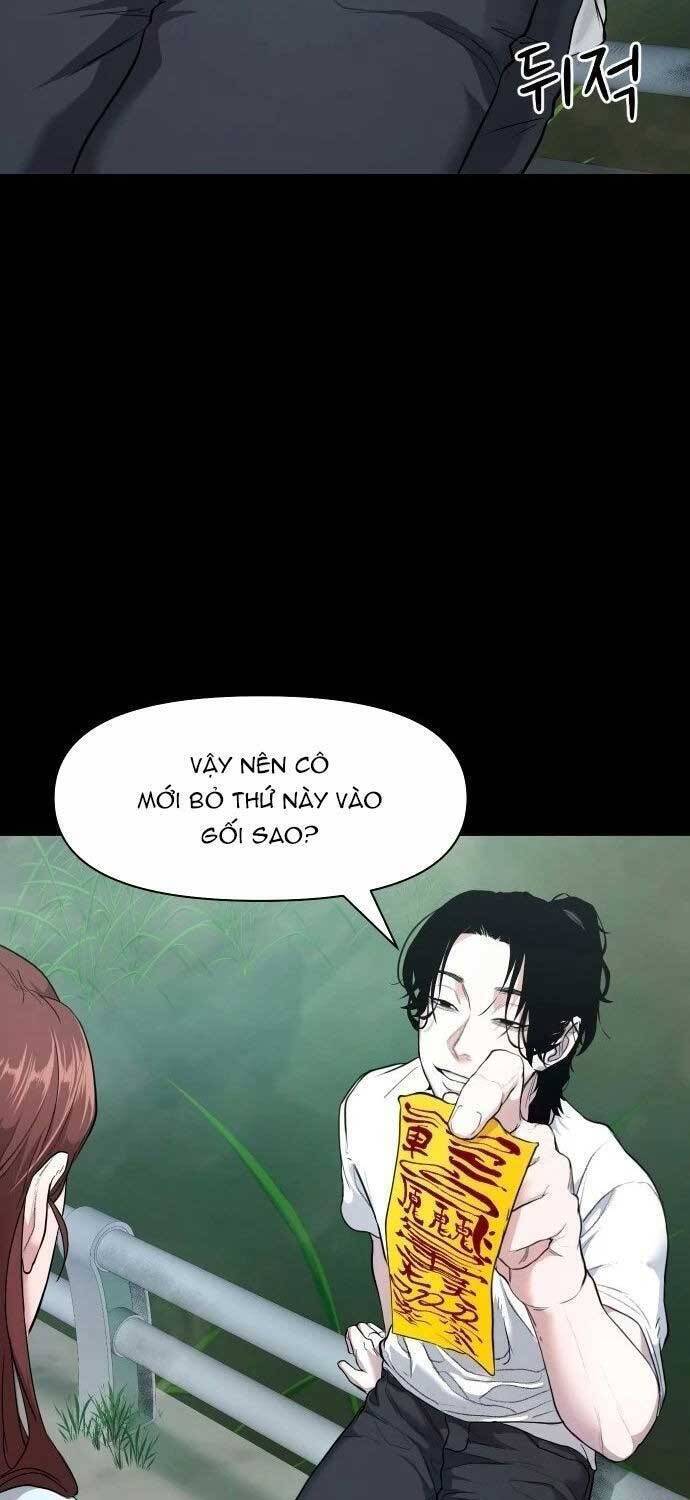 Ngôi Làng Ma Quái Chapter 3 - 50