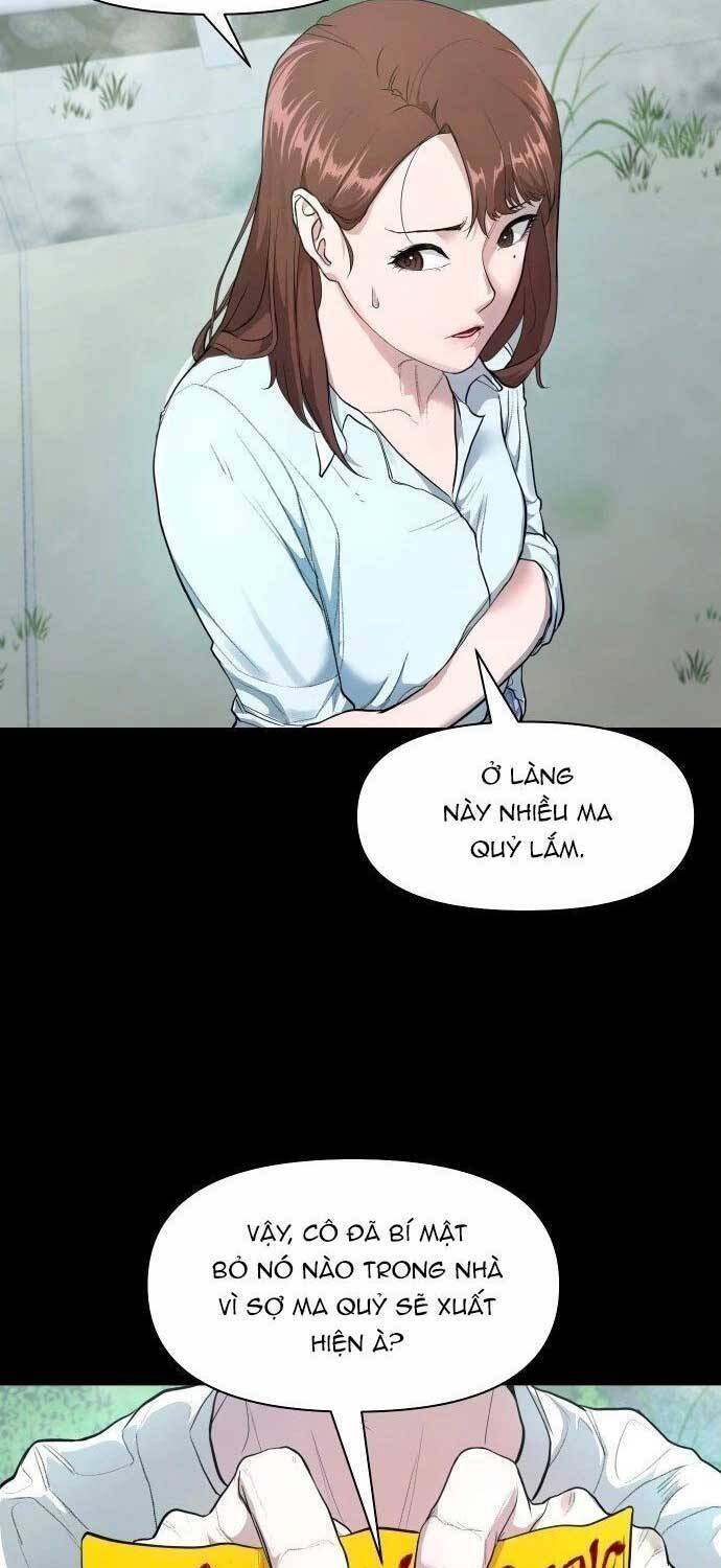 Ngôi Làng Ma Quái Chapter 3 - 57