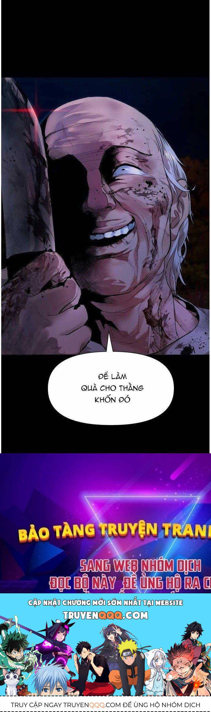 Ngôi Làng Ma Quái Chapter 3 - 75