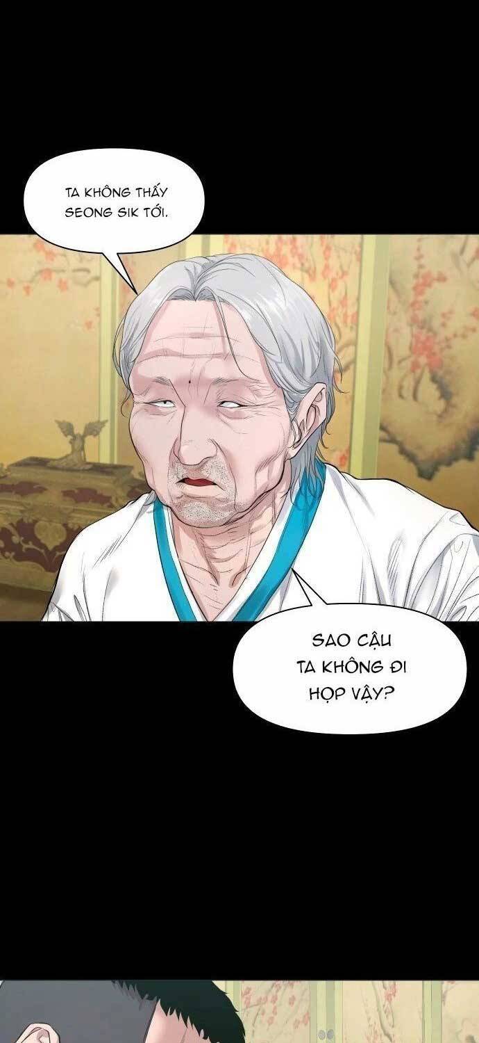 Ngôi Làng Ma Quái Chapter 4 - 58