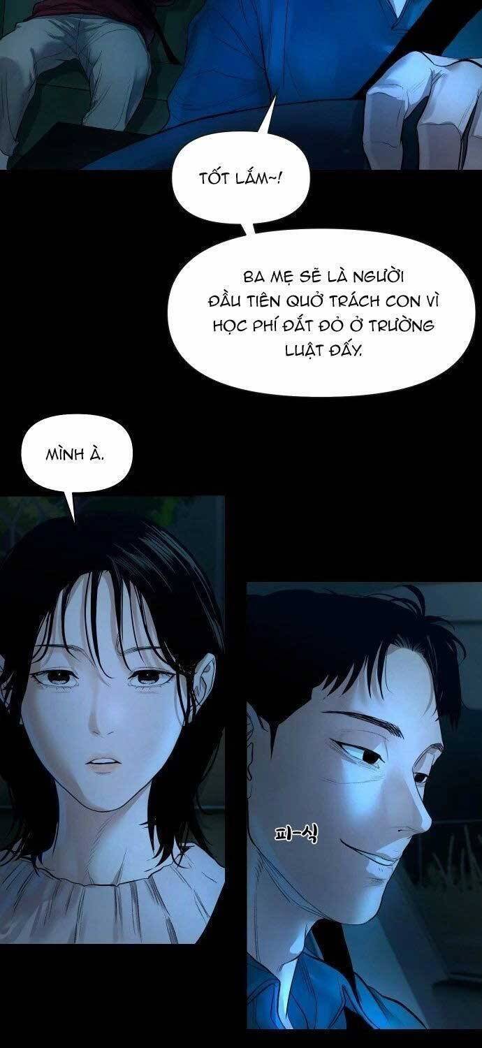 Ngôi Làng Ma Quái Chapter 5 - 7