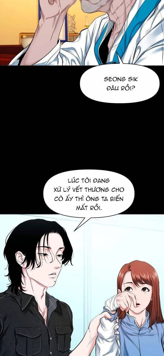 Ngôi Làng Ma Quái Chapter 7 - 42