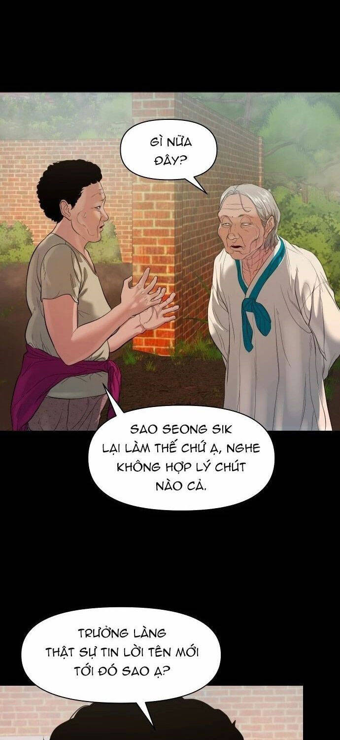 Ngôi Làng Ma Quái Chapter 7 - 62