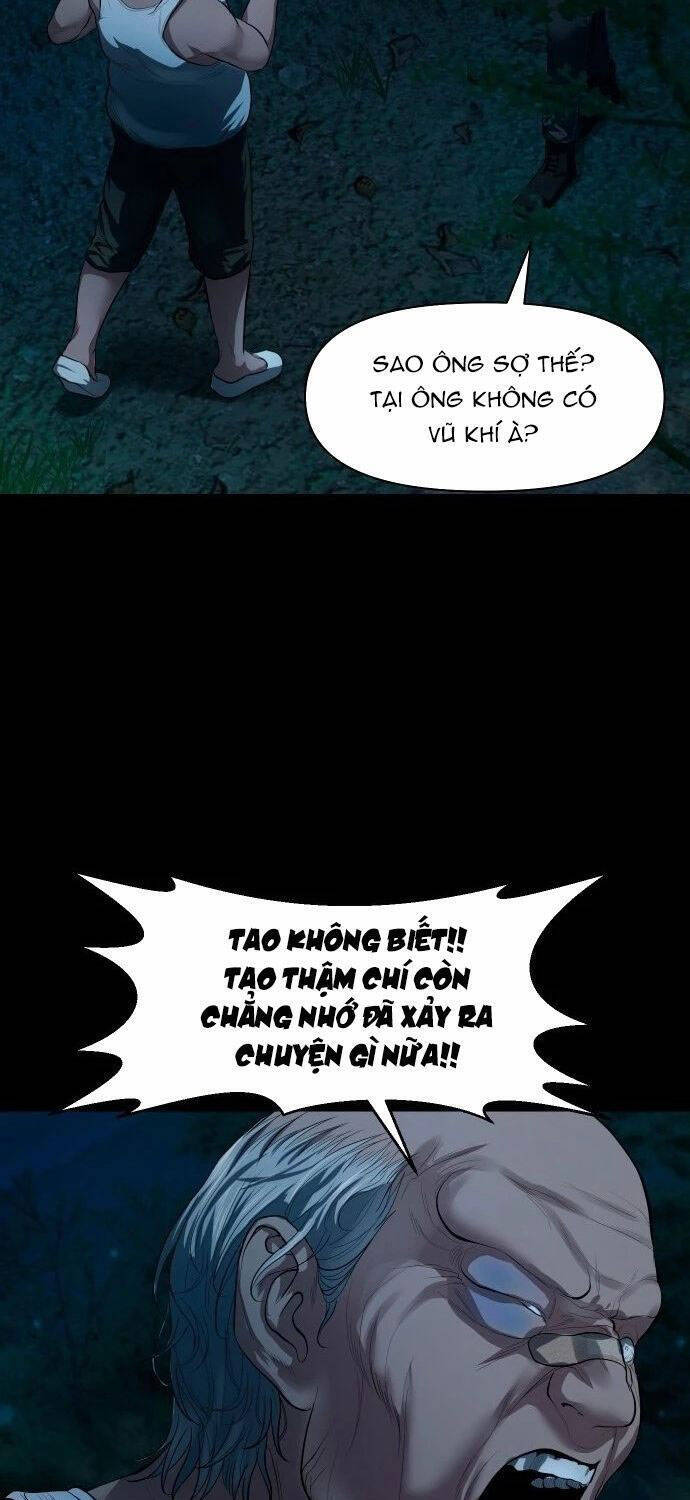 Ngôi Làng Ma Quái Chapter 8 - 13