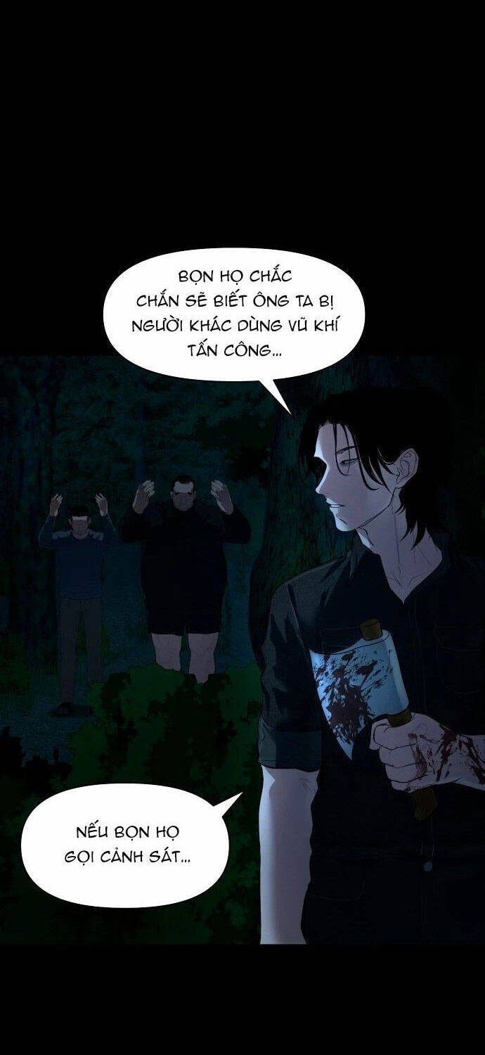 Ngôi Làng Ma Quái Chapter 8 - 77