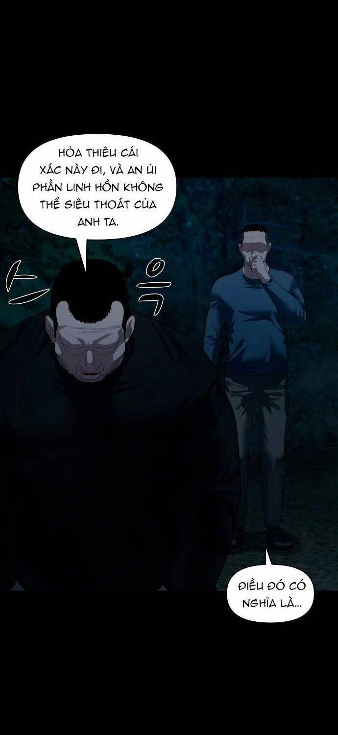 Ngôi Làng Ma Quái Chapter 8 - 83