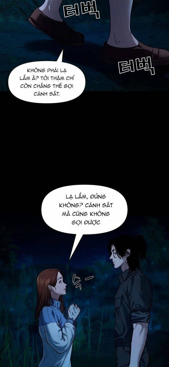 Ngôi Làng Ma Quái Chapter 9 - 12