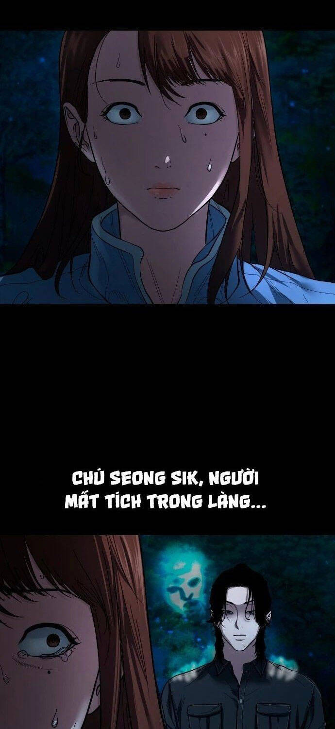 Ngôi Làng Ma Quái Chapter 9 - 19