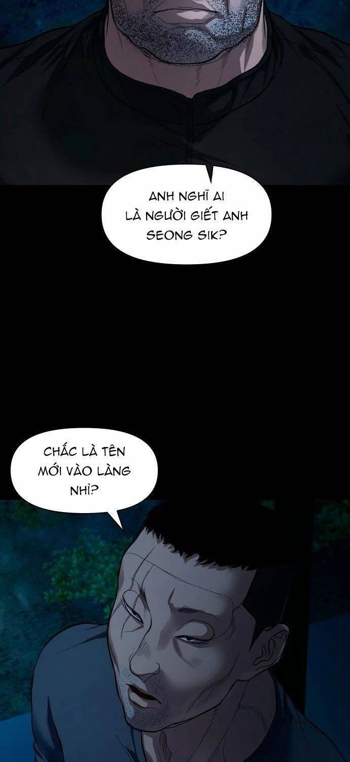 Ngôi Làng Ma Quái Chapter 9 - 28