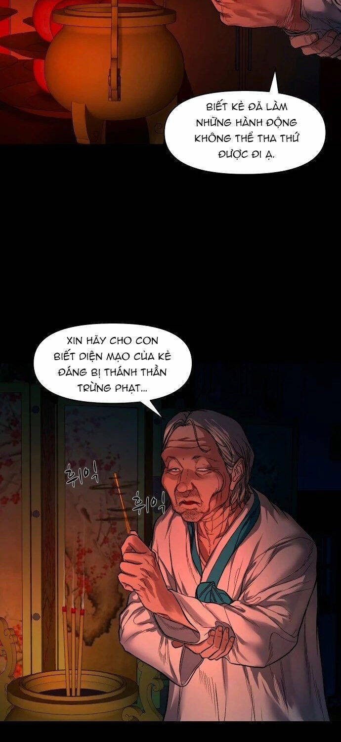 Ngôi Làng Ma Quái Chapter 9 - 38