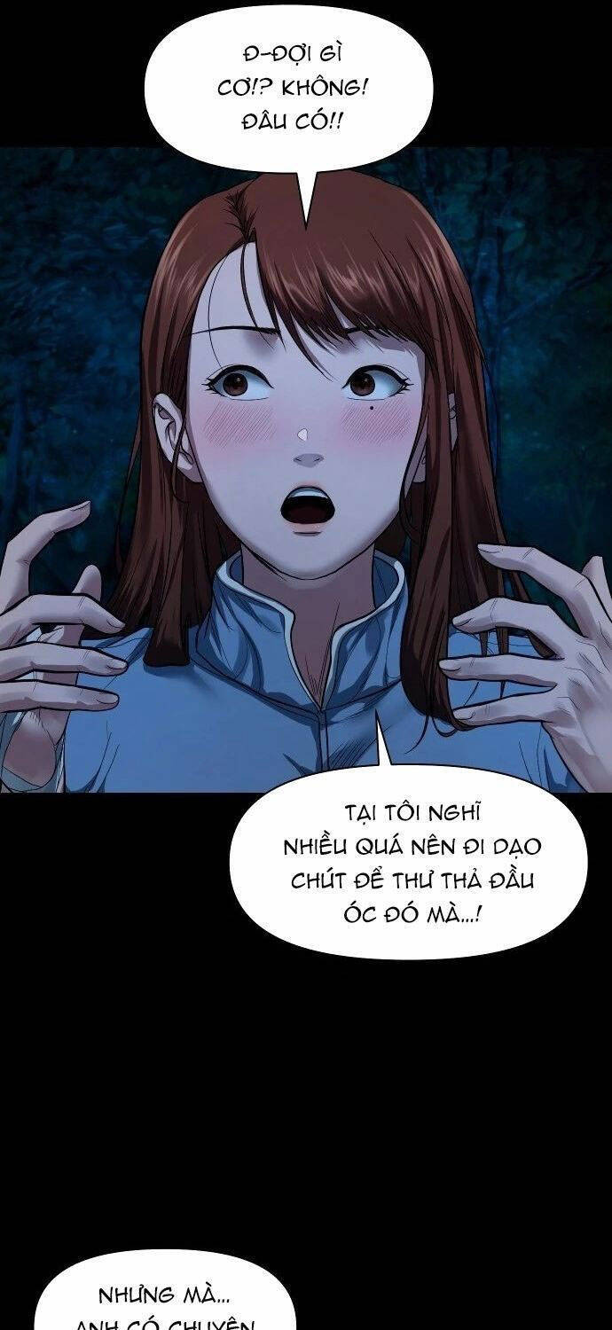 Ngôi Làng Ma Quái Chapter 9 - 7