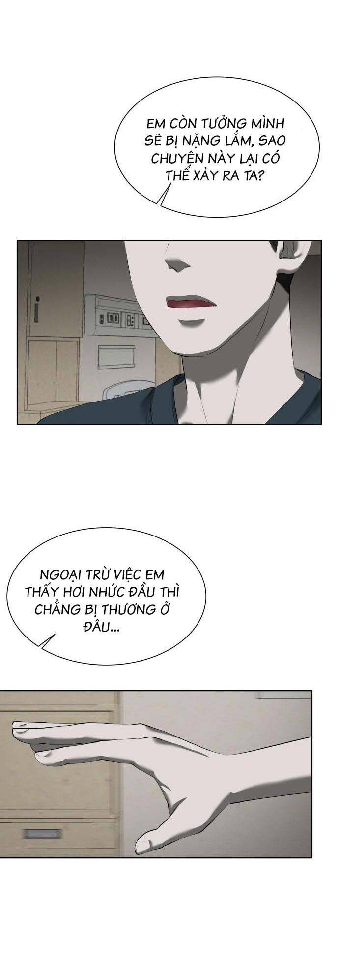 Bạn Gái Tôi Là Quái Vật Chapter 1 - 28